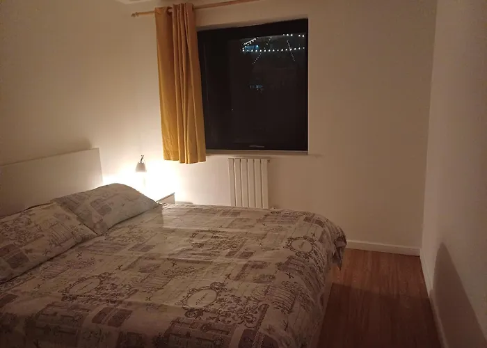 Room With Its Own Bathroom