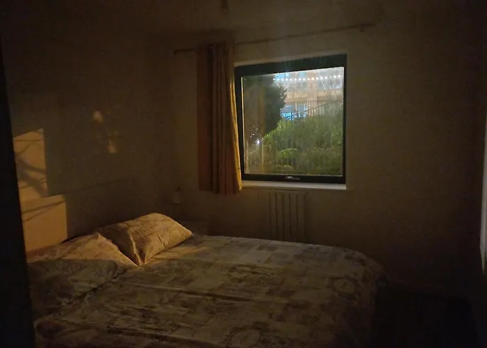 Room With Its Own Bathroom