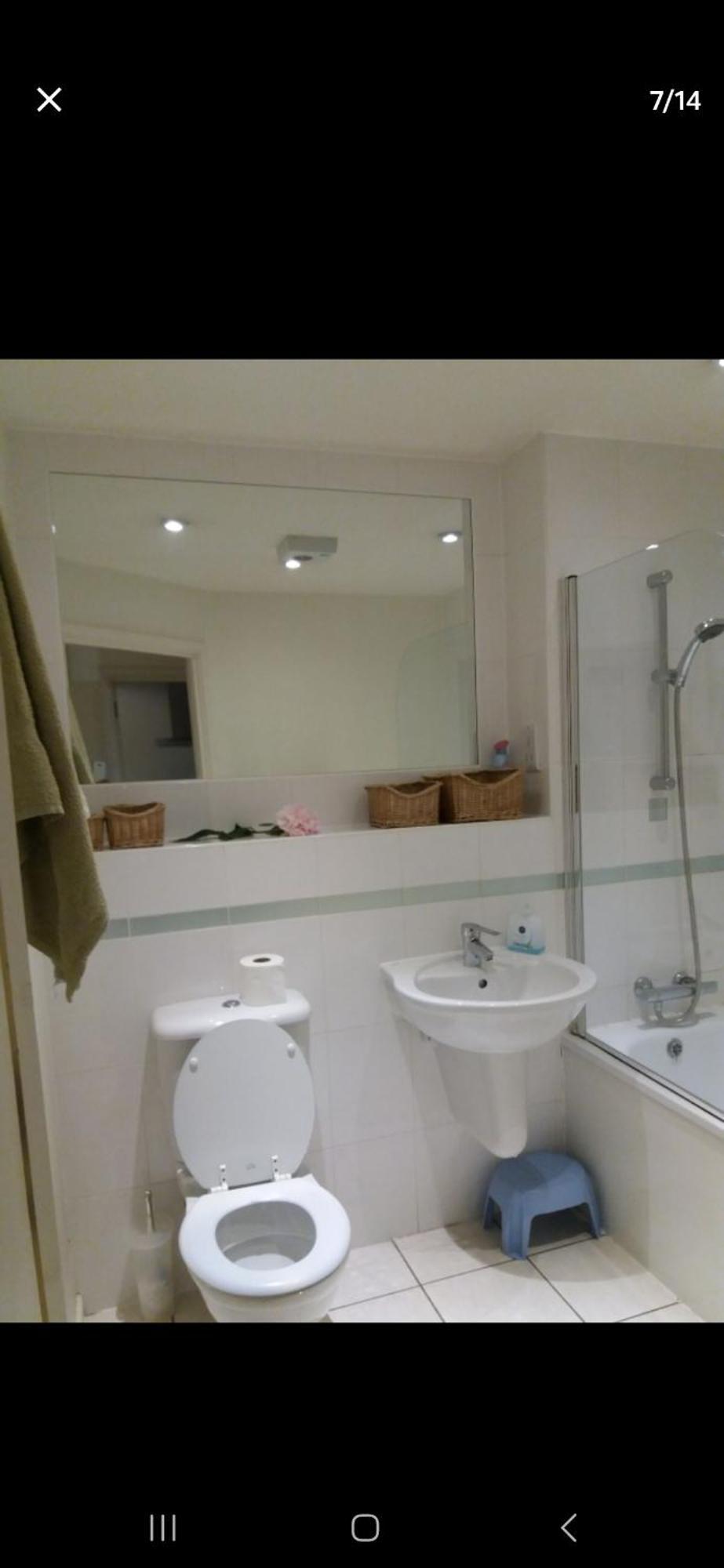 With Its Own Bathroom Alloggio in famiglia *